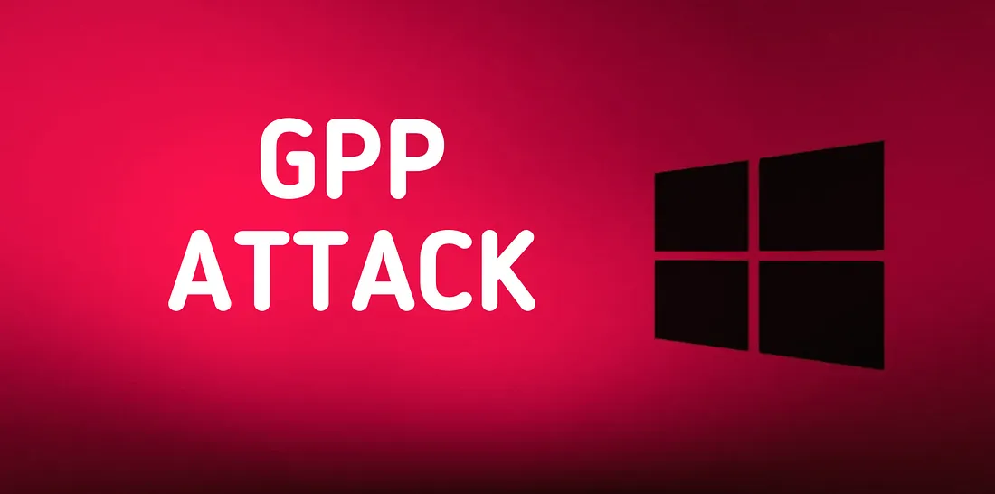 GPP attack