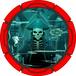 HTB - Pirate